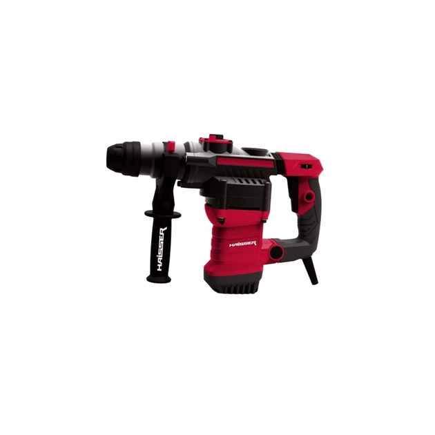 Перфоратор HAISSER SDS-PLUS HS 36-18 (112817) - зображення 1