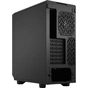 Корпус Fractal Design Meshify 2 Compact Black Solid (FD-C-MES2C-01) - зменшене зображення 11