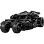 Конструктор LEGO Technic Batmobile Tumbler (42239) - уменьшенное изображение 2