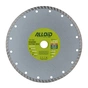Круг відрізний Alloid алмазний, Turbo, 230мм (DS-7230T) - зменшене зображення 1
