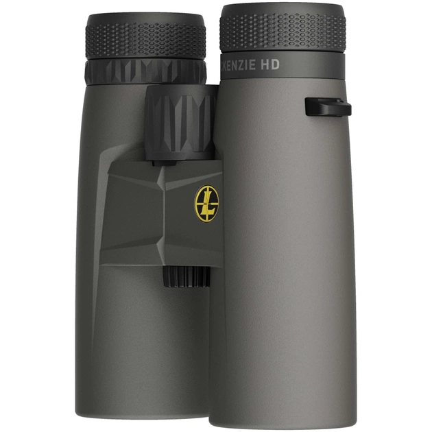 Бінокль Leupold BX-1 McKenzie HD 8x42mm Shadow Gray (181172) - зображення 5