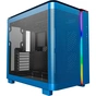 Корпус MONTECH KING 95 (PRUSSIAN BLUE) - зменшене зображення 2