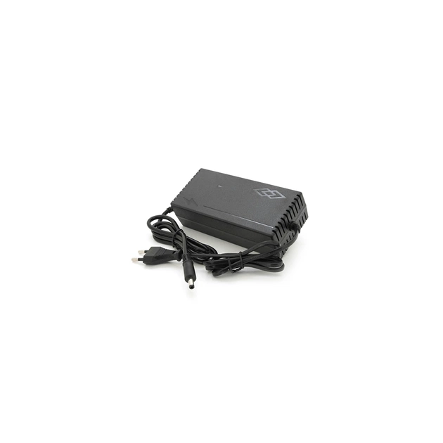 Сетевое зарядное устройство для АКБ Voltronic Li-ion 12V (12,6V),3S,10A (YT-12610-С) - изображение 1
