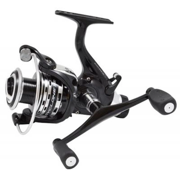 Котушка Fishing ROI ROI CYCLONE 4000 (70-00-11) - зображення 1