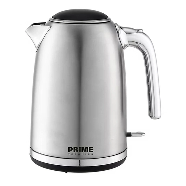 Електрочайник PRIME Technics PKX 1785 X - зображення 1