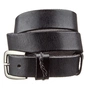 Ремінь Vintage Чоловічий Чорний (20123) - зменшене зображення 2