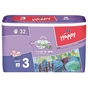 Підгузки Bella Baby Happy Midi 5-9 кг 32 шт (5900516600778) - зменшене зображення 1