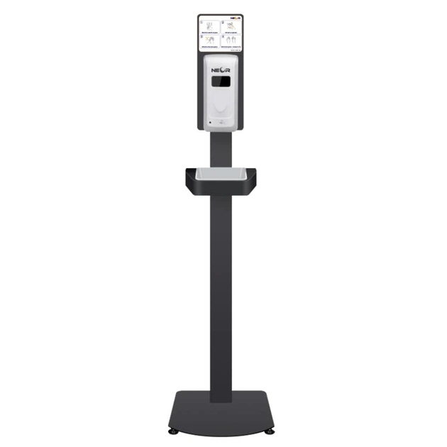 Дозатор для дезинфицирующих средств Neor SD-10 - изображение 2