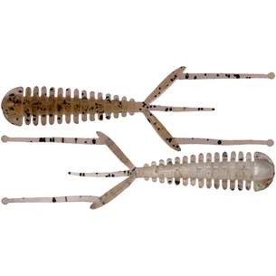 Силікон рибальський Select Toxic 2.3" 215 (6 шт/уп) (1870.73.23) зображення 1