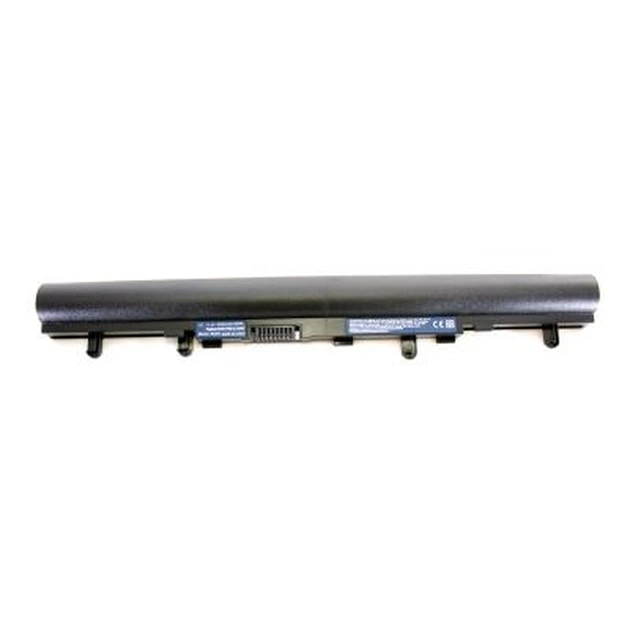 Аккумулятор для ноутбука PowerPlant ACER Aspire V5 (AL12A32) 14.8V 2600mAh (NB00000268) - изображение 1
