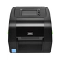 Принтер етикеток TSC TH240T, LCD USB, USB Host, Ethernet, RS232 (TH240-A001-0002) - зменшене зображення 2