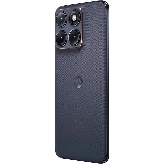 Мобильный телефон Motorola Edge 70 Fusion 8/256GB Silhouette (PBBD0022RS) - изображение 10