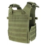 Плитоноска Condor Gunner Plate Carrier Coyote (201039-498) - зменшене зображення 2