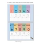 Книга KUMON. Учимося лічити від 1 до 120 Ранок (9786170934161) - зменшене зображення 6