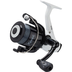 Котушка Balzer Xenia 125 RD (10173 125) зображення 1