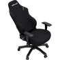 Крісло ігрове Anda Seat Luna Fabric Size L Black (AD18-44-B-F) - зменшене зображення 6