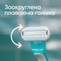 Бритва Gillette Venus Tropical 3 шт. (7702018426263) - уменьшенное изображение 5