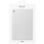 Чехол для планшета Samsung Book Cover Galaxy Tab A8 (X200/205) Silver (EF-BX200PSEGRU) - уменьшенное изображение 9