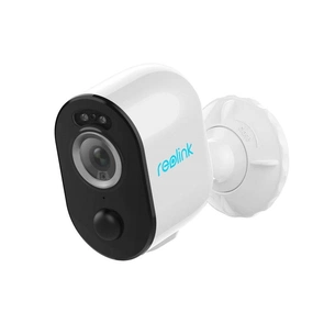Камера відеоспостереження Reolink Argus 3 Pro зображення 1