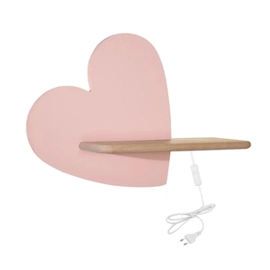 Світильник Candellux HEART (21-84569) изображение 1