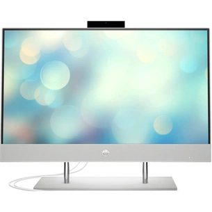 Комп'ютер HP 24-dp0065ua AiO / Ryzen5 4500U (426G5EA) зображення 1