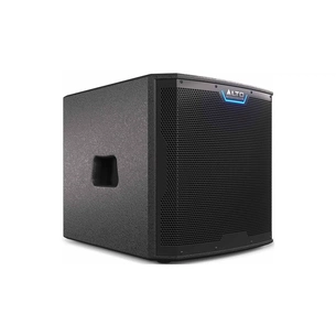Студійний сабвуфер Alto Professional TS12S зображення 1