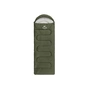 Спальний мішок Naturehike Y150L NH21MSD08, лівий, темно-зелений (6975641888758) - зменшене зображення 1