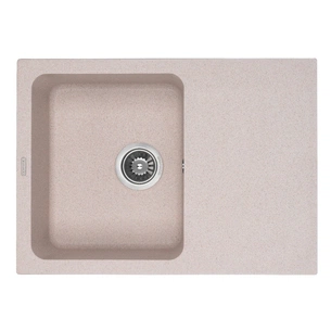 Мийка кухонна GRANADO SALAMANKA terra (gr0603) зображення 1