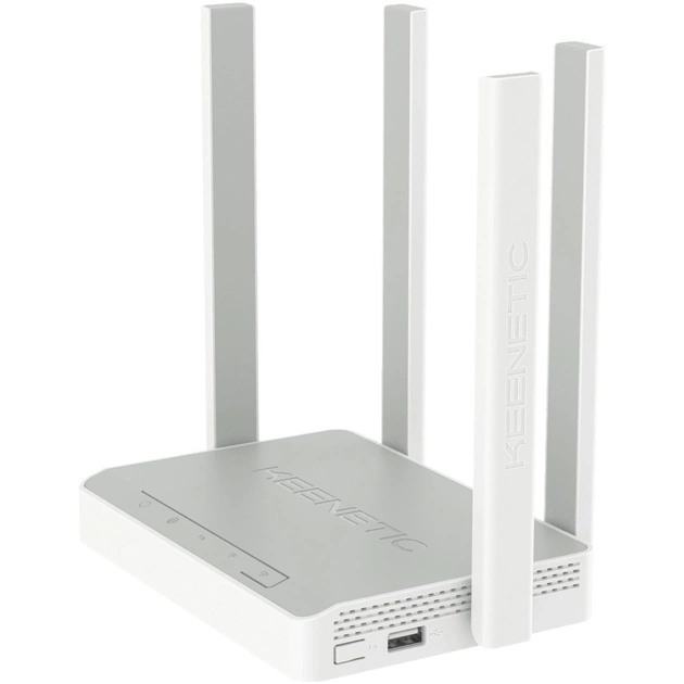 Маршрутизатор Keenetic Skipper (KN-1912) - picture 3