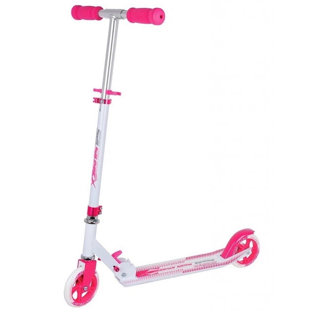 Самокат Tempish Ignis 125 AL Pink (1050000214/Pink) - изображение 1