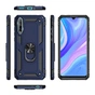 Чохол до мобільного телефона BeCover Military Huawei P Smart S / Y8p Blue (705561) - зменшене зображення 2