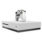 Ігрова консоль Microsoft Xbox One S 1TB White - зменшене зображення 1