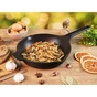 Сковорода Tefal Delicio, 20см, чорний (E2320274) - зменшене зображення 7