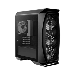 Корпус AeroCool Aero One Mini Frost-G-BK-v1 (ACCS-PB18043.11) зображення 1
