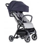 Коляска Inglesina Quid College Navy з чохлом для ніжок (71034) - зменшене зображення 2