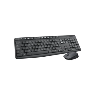 Комплект Logitech MK235 Wireless UA (920-007931) зображення 1