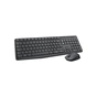 Комплект Logitech MK235 Wireless UA (920-007931) - зменшене зображення 1