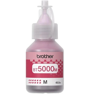 Контейнер з чорнилом Brother BT5000M 48.8ml (BT5000M) зображення 1