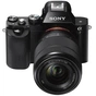 Цифровий фотоапарат Sony Alpha 7 28-70mm kit black (ILCE7KB.RU2) - зменшене зображення 2