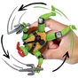 Фигурка TMNT Черепашки-Ниндзя Панцирный вихрь Раф (83832) - уменьшенное изображение 3