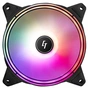 Кулер до корпусу Chieftronic NOVA ARGB (NF-1225RGB) - зменшене зображення 6