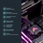 Персональний комп`ютер ASGARD (A96X.32.S10.57T.5479) - уменьшенное изображение 4