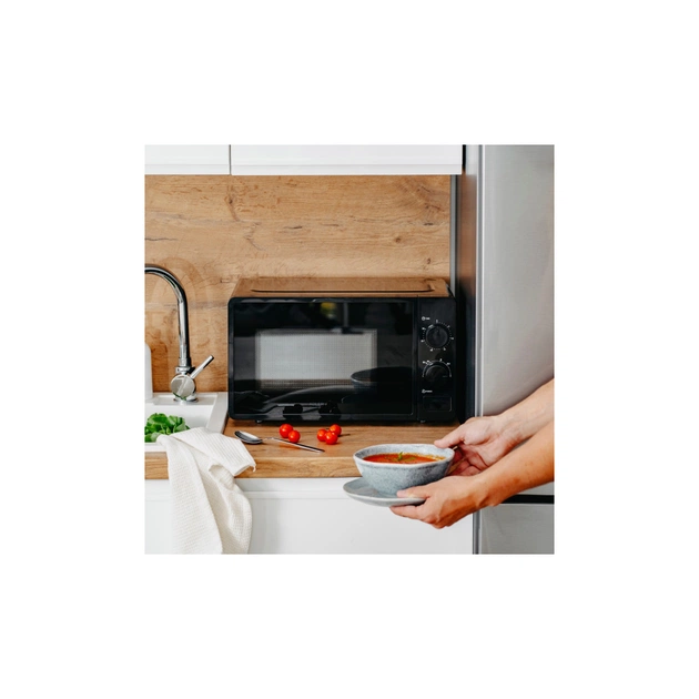 Мікрохвильова піч Adler AD 6206 - picture 8