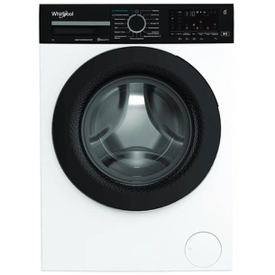 Пральна машина Whirlpool WAM 764WKB UA (WAM764WKBUA) зображення 1
