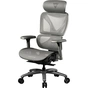 Кресло для геймеров TX3 XTC Mesh Grey (TEGC-3054104.41) - уменьшенное изображение 2