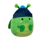 М'яка іграшка Squishmallows Богомол Трентон 19 см (SQCR06615) - зменшене зображення 6