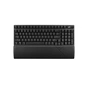 Клавіатура ASUS ROG Strix Scope II X NX Snow V2 ABS USB UA Black (90MP037A-BKMA00) - зменшене зображення 6