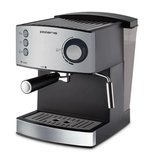 Ріжкова кавоварка еспресо Polaris PCM 1520AE (PCM1520AE) зображення 1