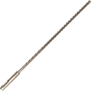 Бур Milwaukee SDS+ MX4, 6,0х265х200мм (4932352014) зображення 1