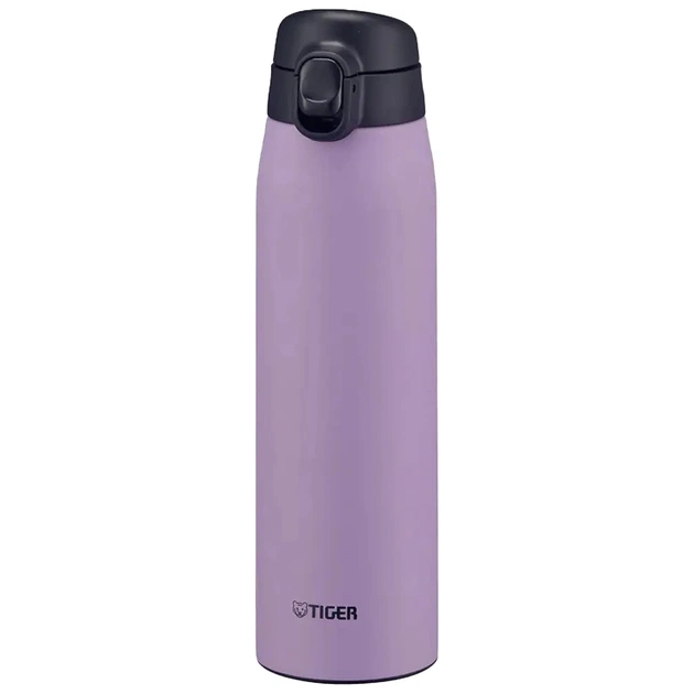 Термокружка Tiger MCT-K060VT 0,6l Lilac (2660.00.27) - изображение 1